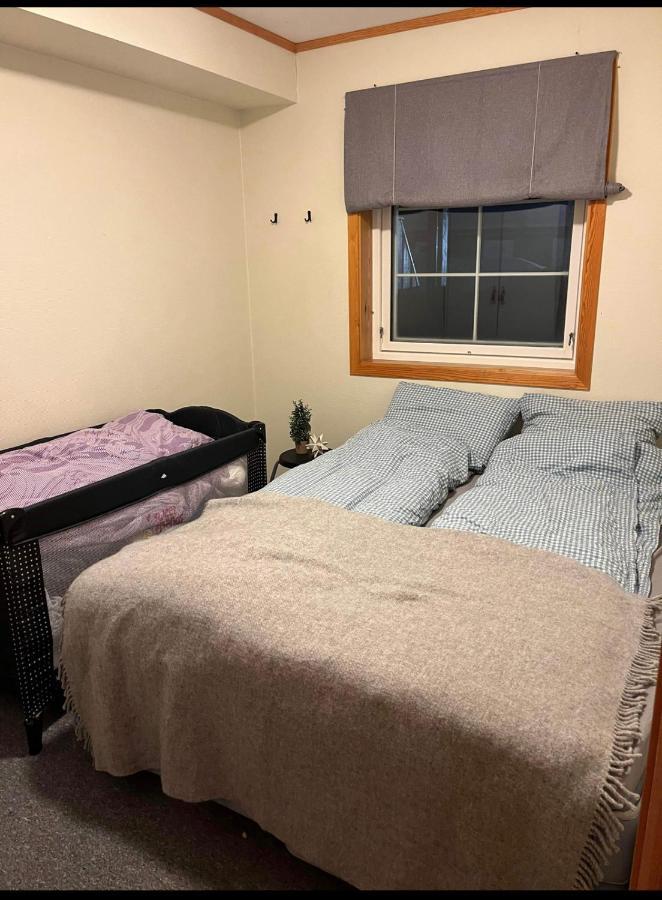 Leilighet Pa Gautefall Apartment Drangedal Bagian luar foto